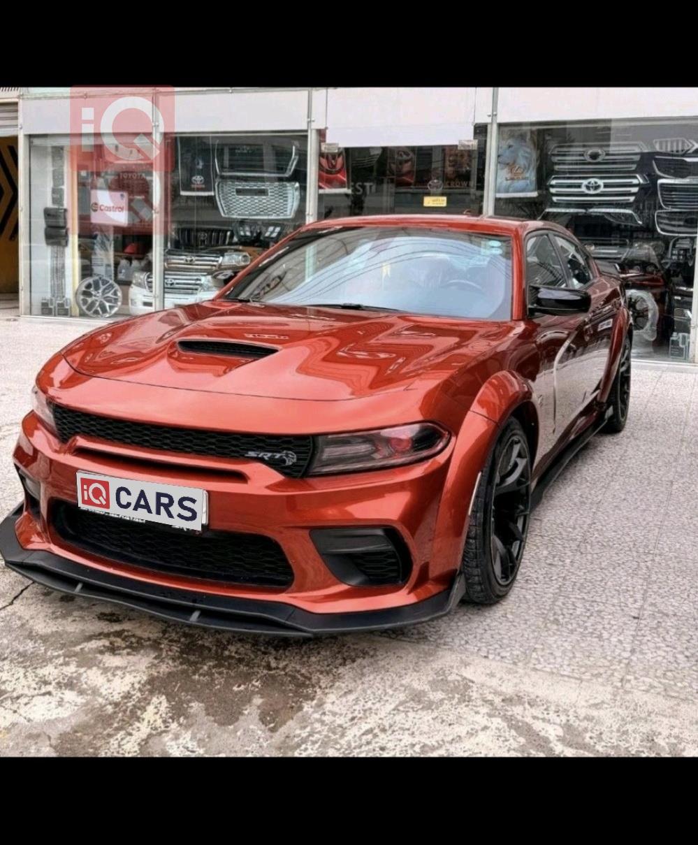 دودج تشارجر